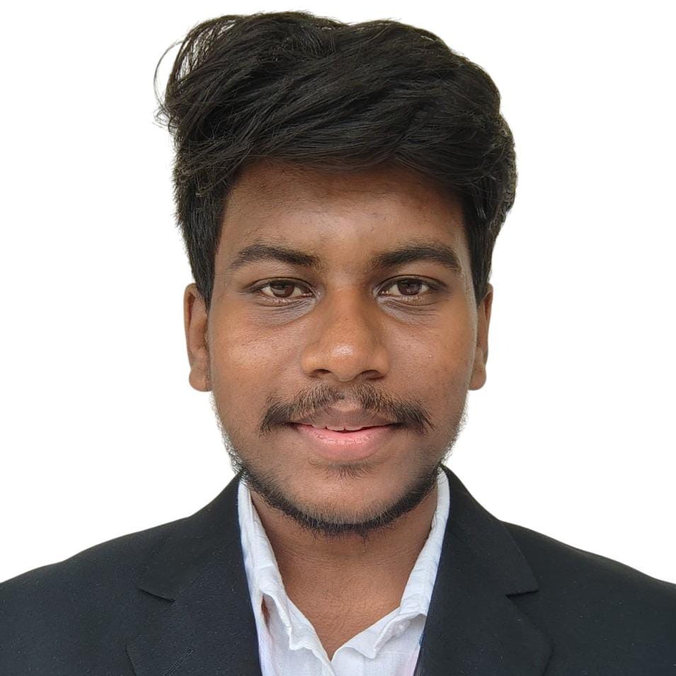 GOKUL Anbu | Software Development Expert | Skillmate | Skillmate